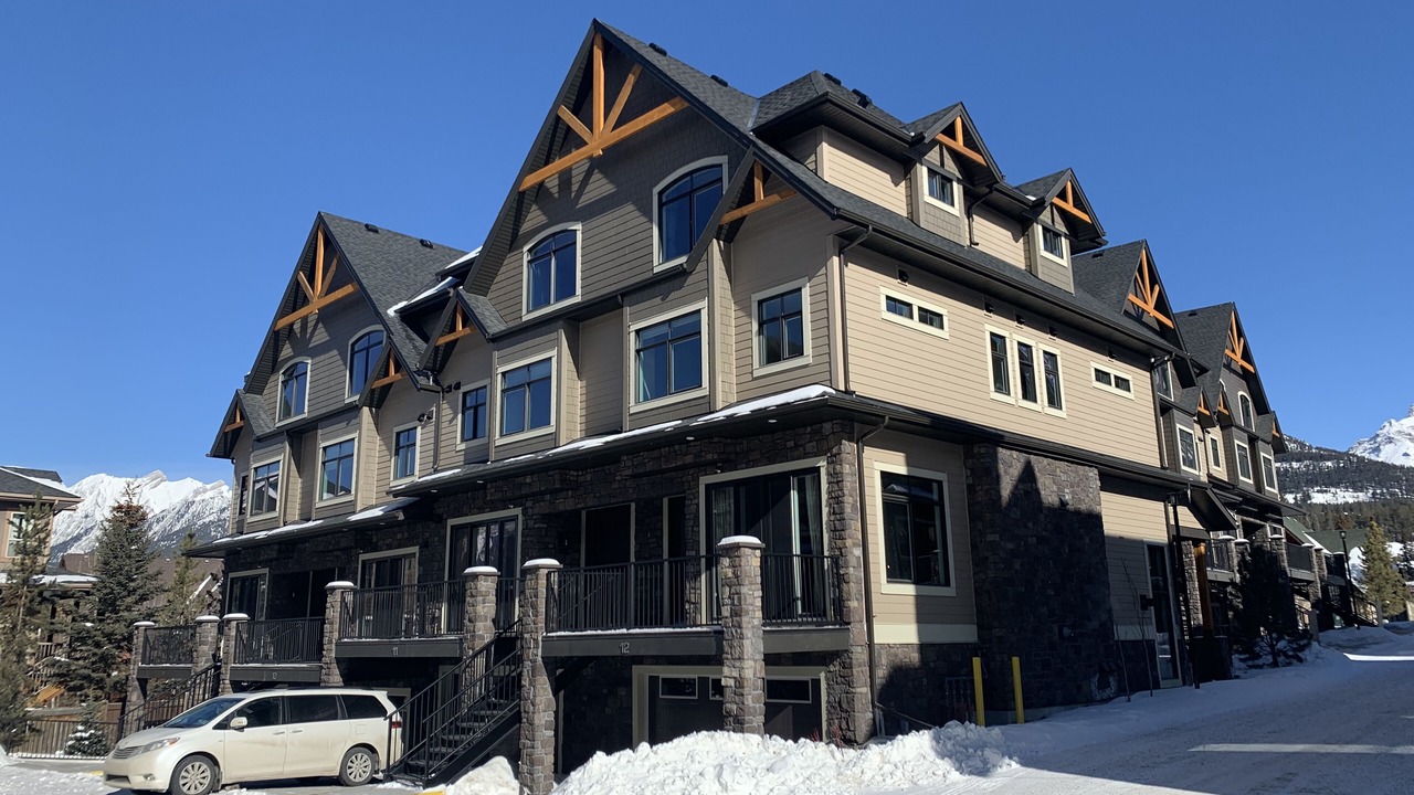 Photo of Outdoor in Canmore