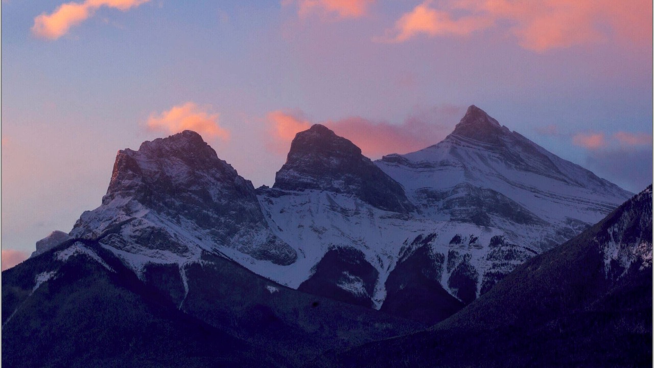 Photo of Outdoor in Canmore