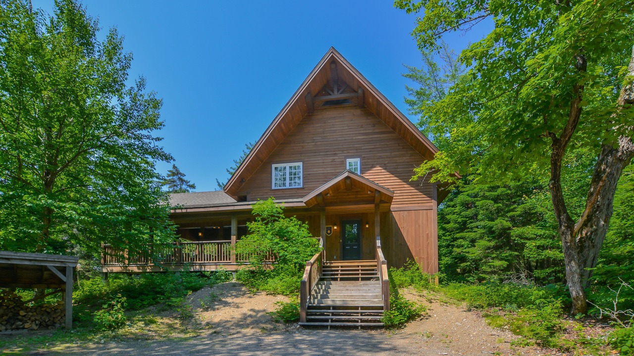 Photo of Outdoor in Lac Superieur Village
