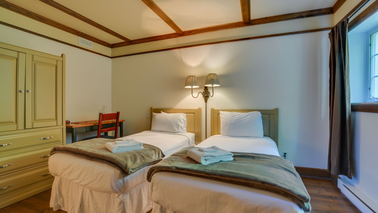 Photo of Bedroom in Lac Superieur Village