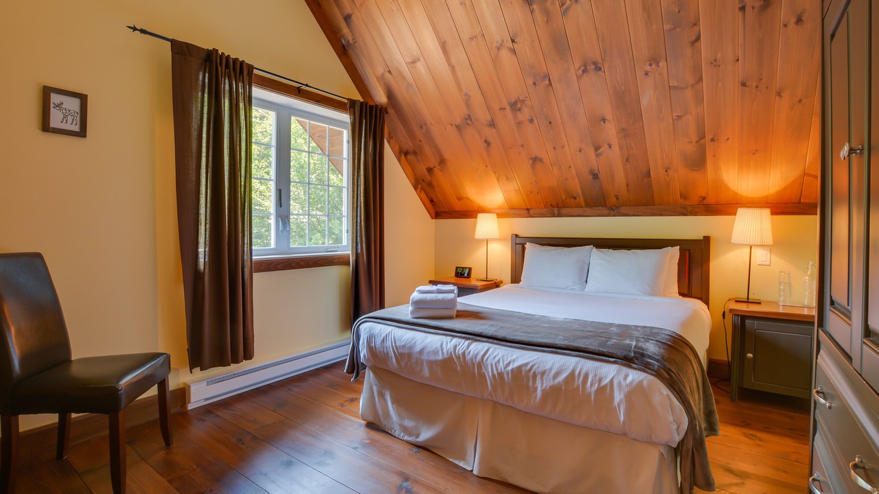 Photo of Bedroom in Lac Superieur Village