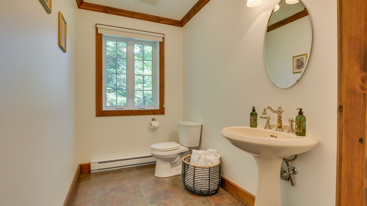 Photo of Bathroom in Lac Superieur Village