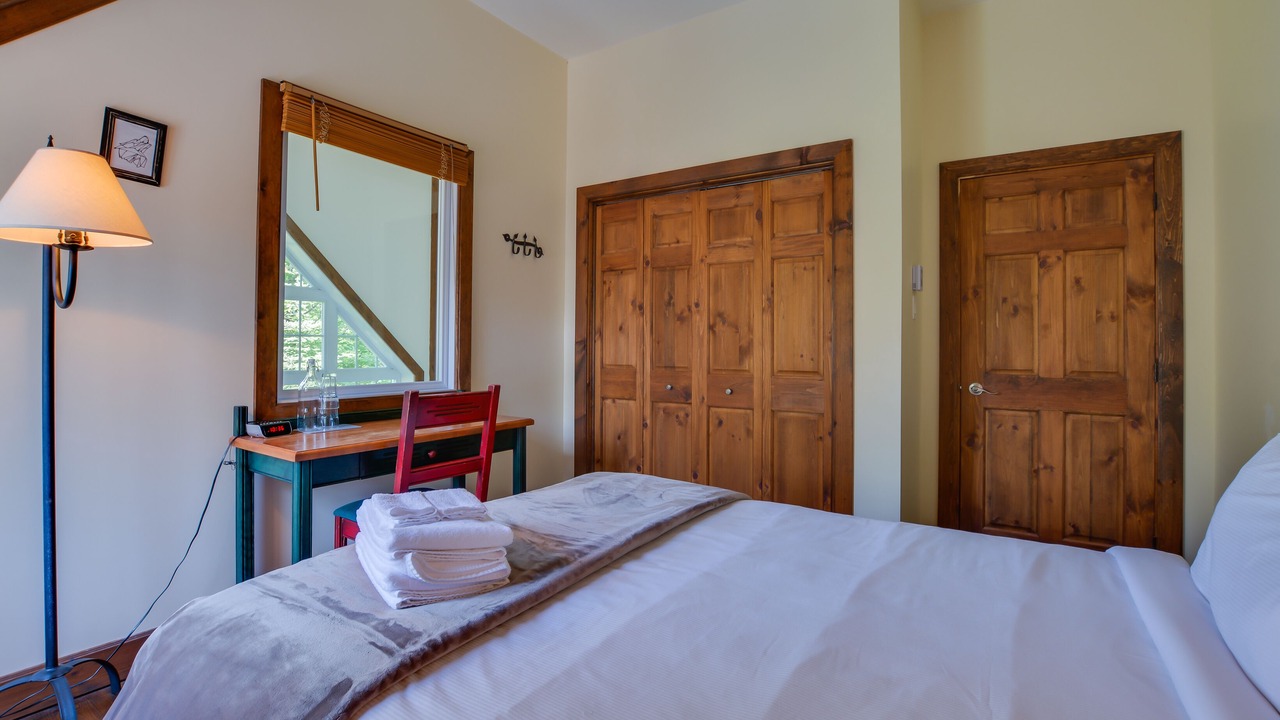 Photo of Bedroom in Lac Superieur Village