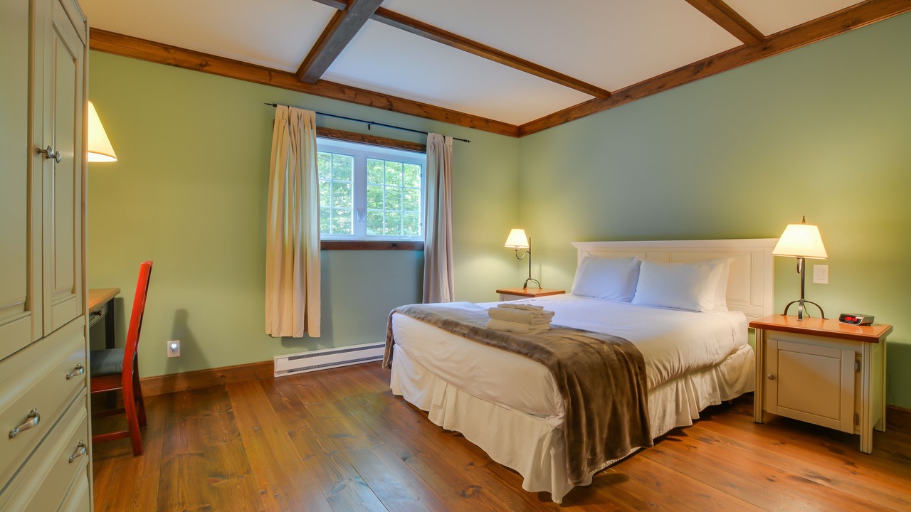 Photo of Bedroom in Lac Superieur Village