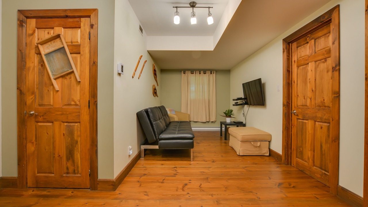 Photo of Livingroom in Lac Superieur Village