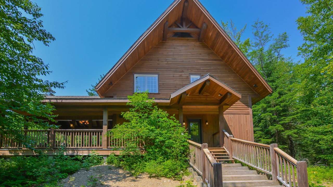 Photo of Outdoor in Lac Superieur Village