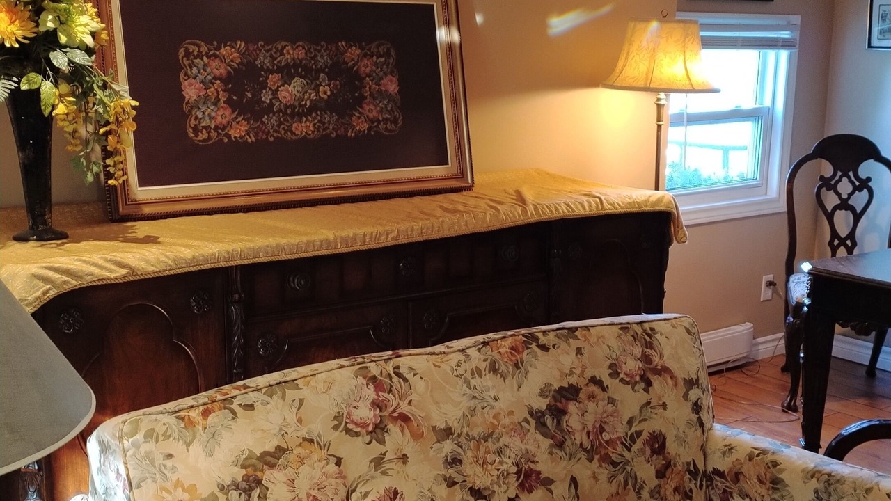 Photo of Livingroom in Maces Bay