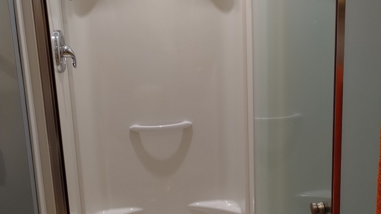 Photo of Bathroom in Maces Bay