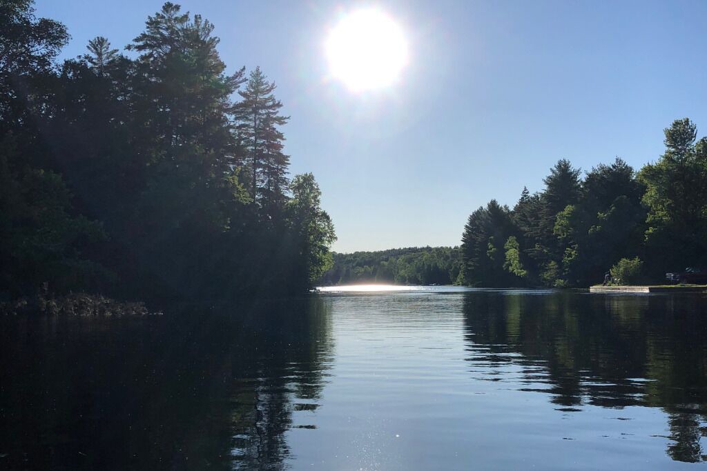 Photo of Outdoor in Port Loring