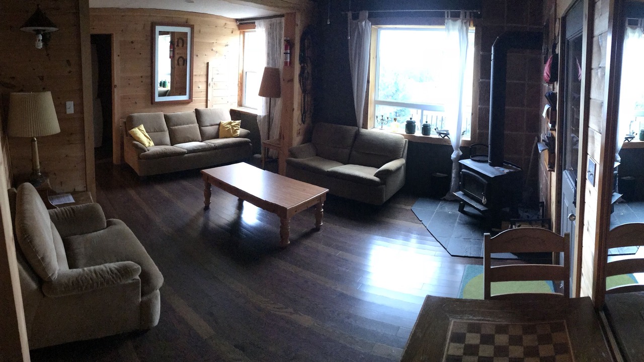 Photo of Livingroom in Port Loring