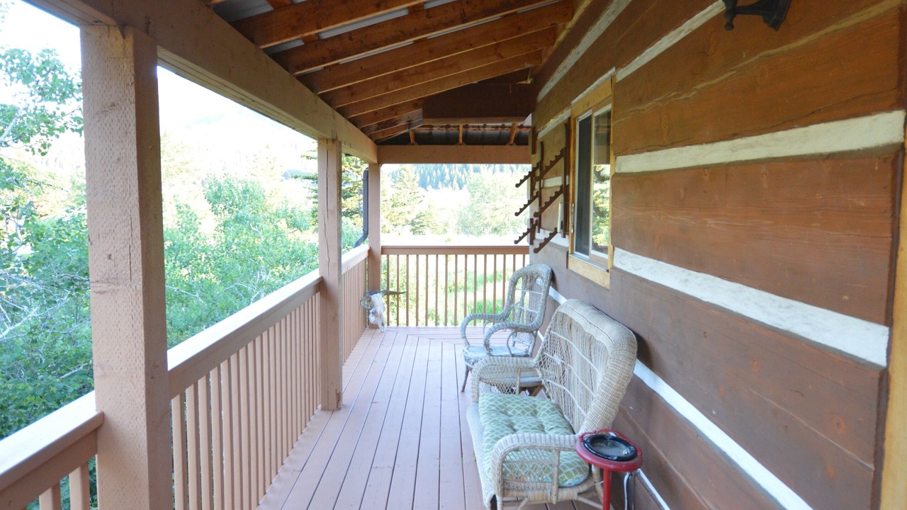 Photo of Outdoor in Division No. 3