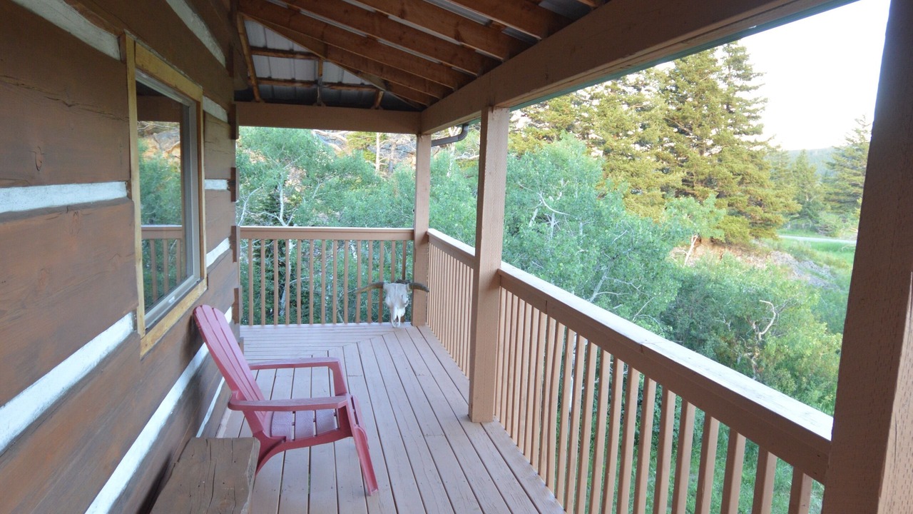 Photo of Outdoor in Division No. 3