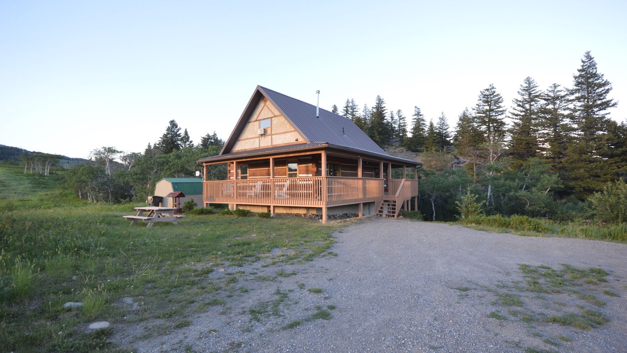 Photo of Outdoor in Division No. 3