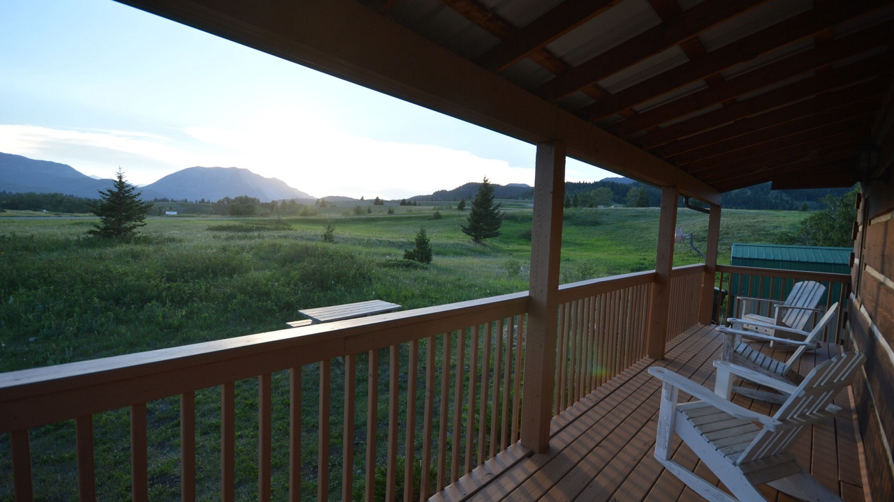 Photo of Patio Balcony in Division No. 3