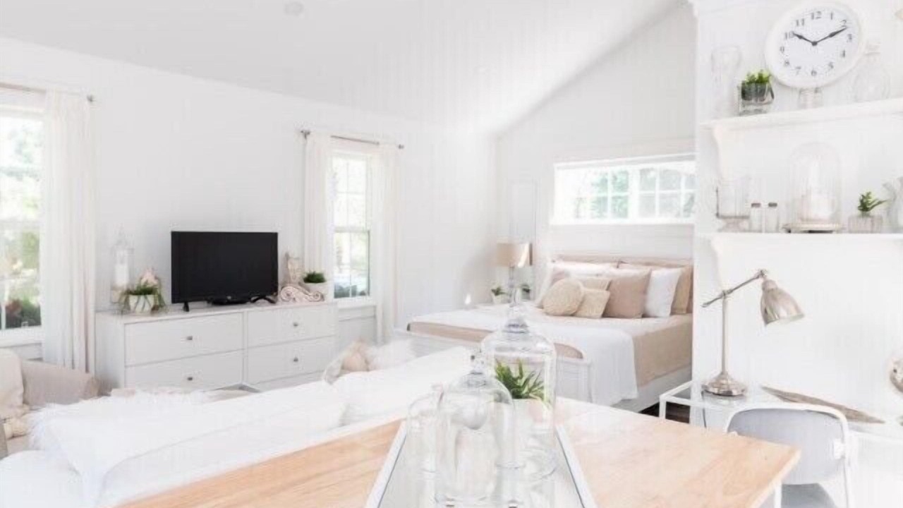 Photo of Bedroom in Mahone Bay