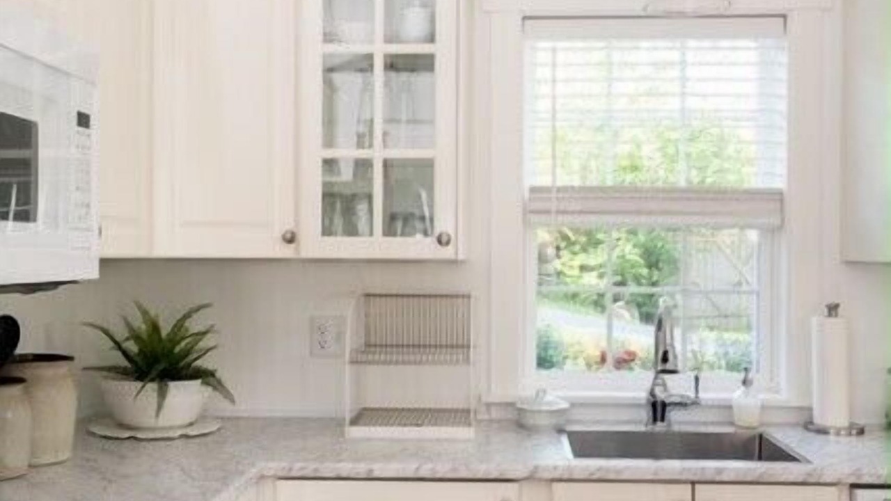 Photo of Kitchen in Mahone Bay