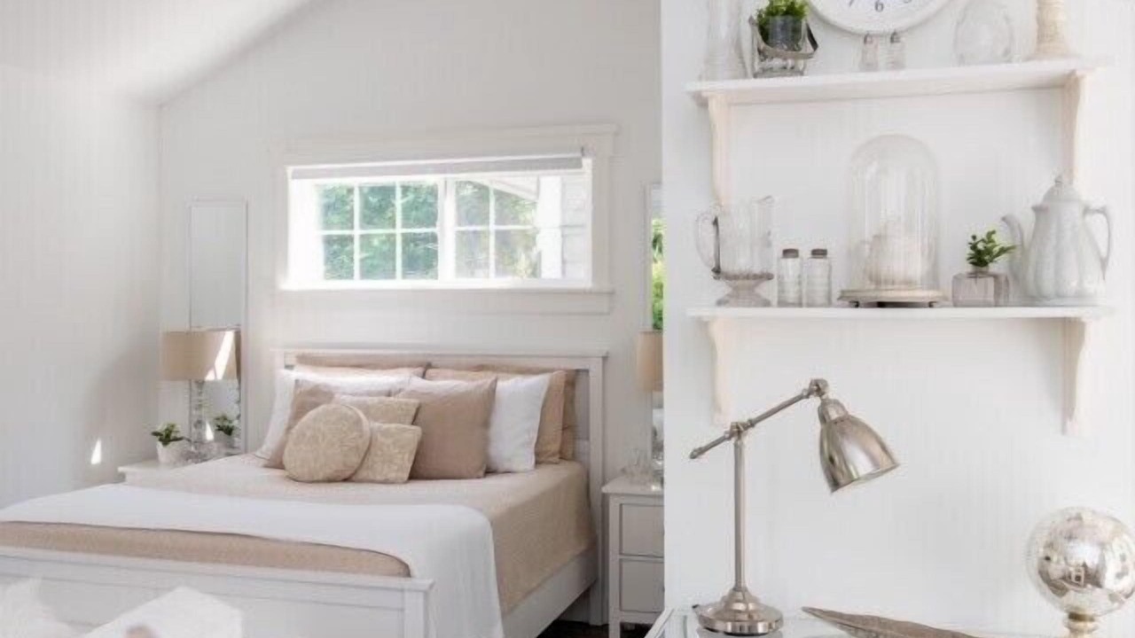 Photo of Bedroom in Mahone Bay