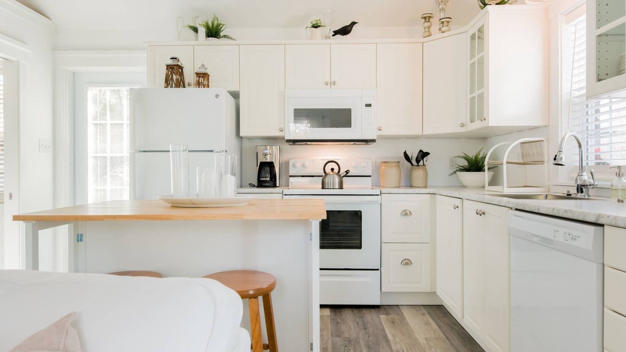 Photo of Kitchen in Mahone Bay