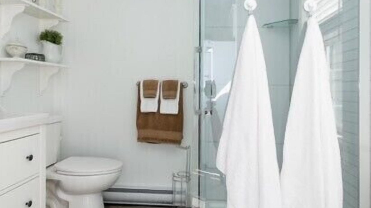 Photo of Bathroom in Mahone Bay