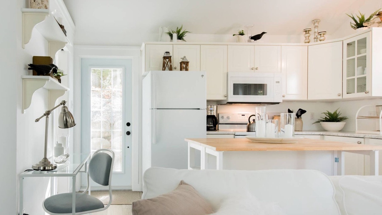 Photo of Kitchen in Mahone Bay