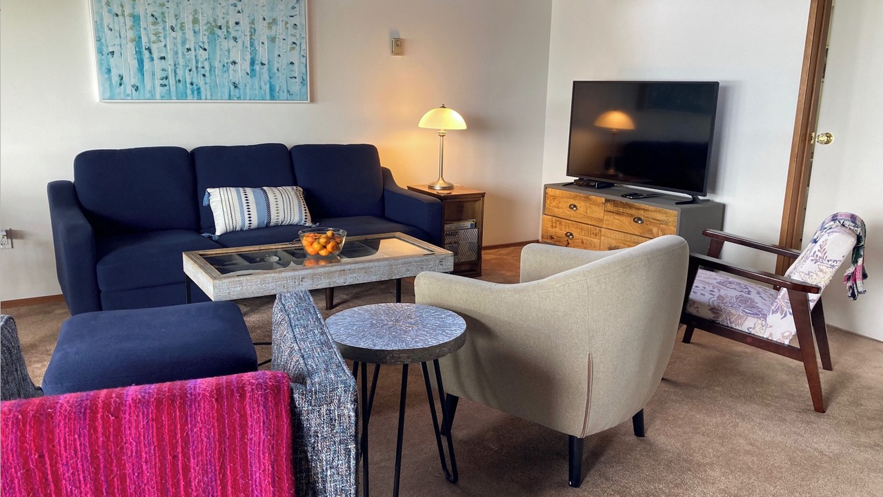 Photo of Livingroom in Sooke
