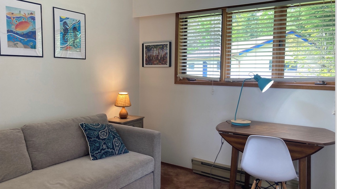 Photo of Livingroom in Sooke