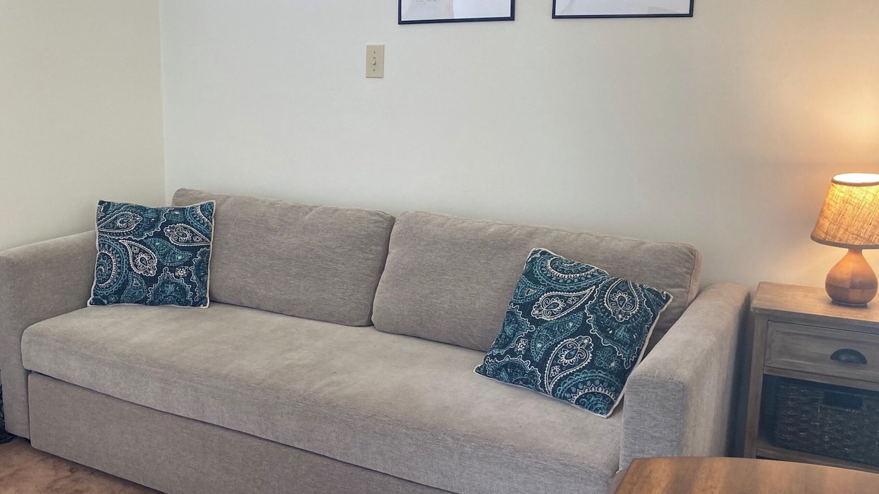 Photo of Livingroom in Sooke