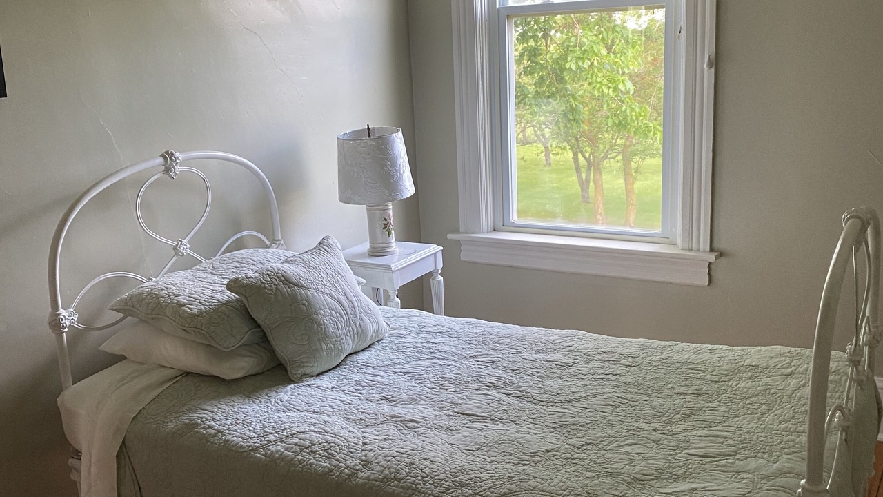Photo of Bedroom in Princetown