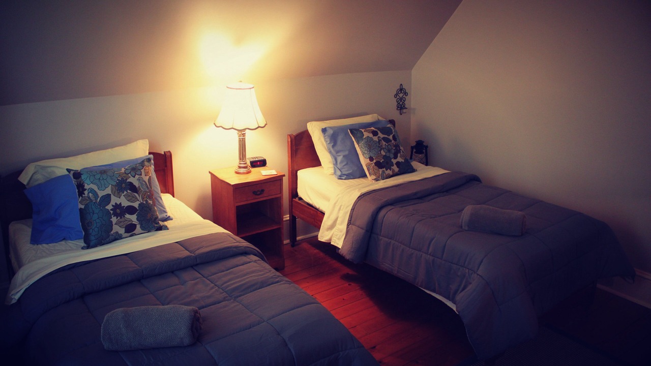 Photo of Bedroom in Princetown
