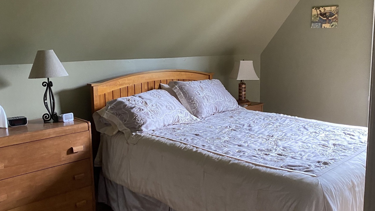 Photo of Bedroom in Princetown