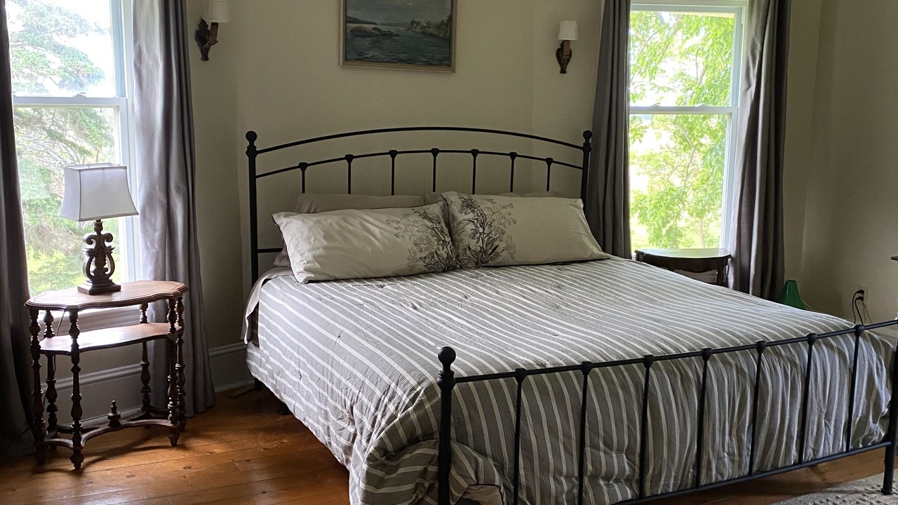 Photo of Bedroom in Princetown