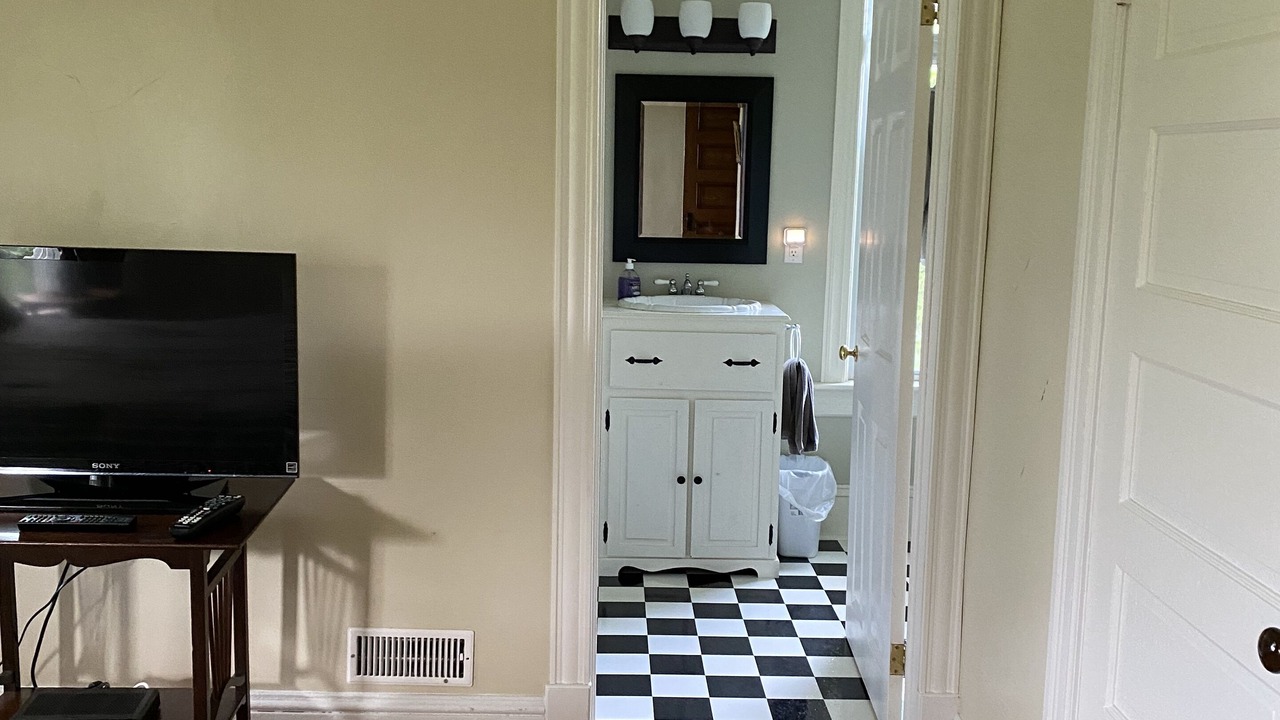 Photo of Bedroom in Princetown