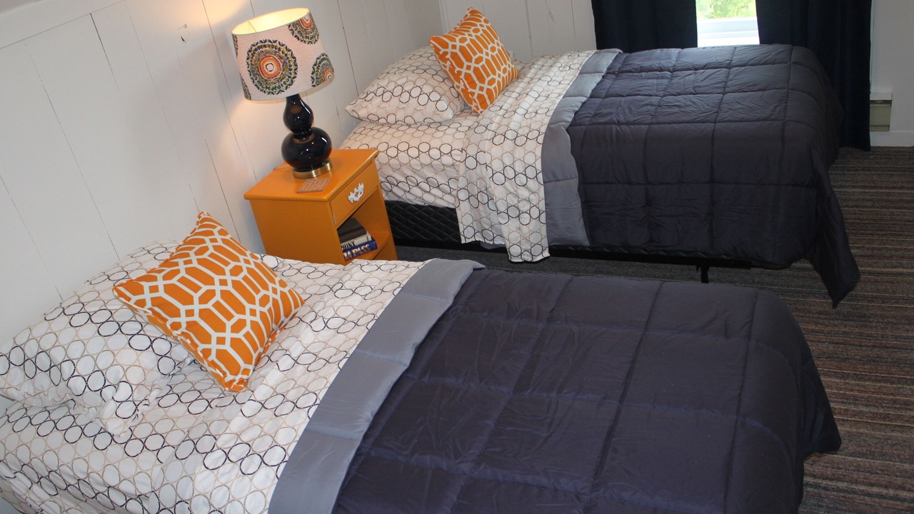 Photo of Bedroom in Princetown