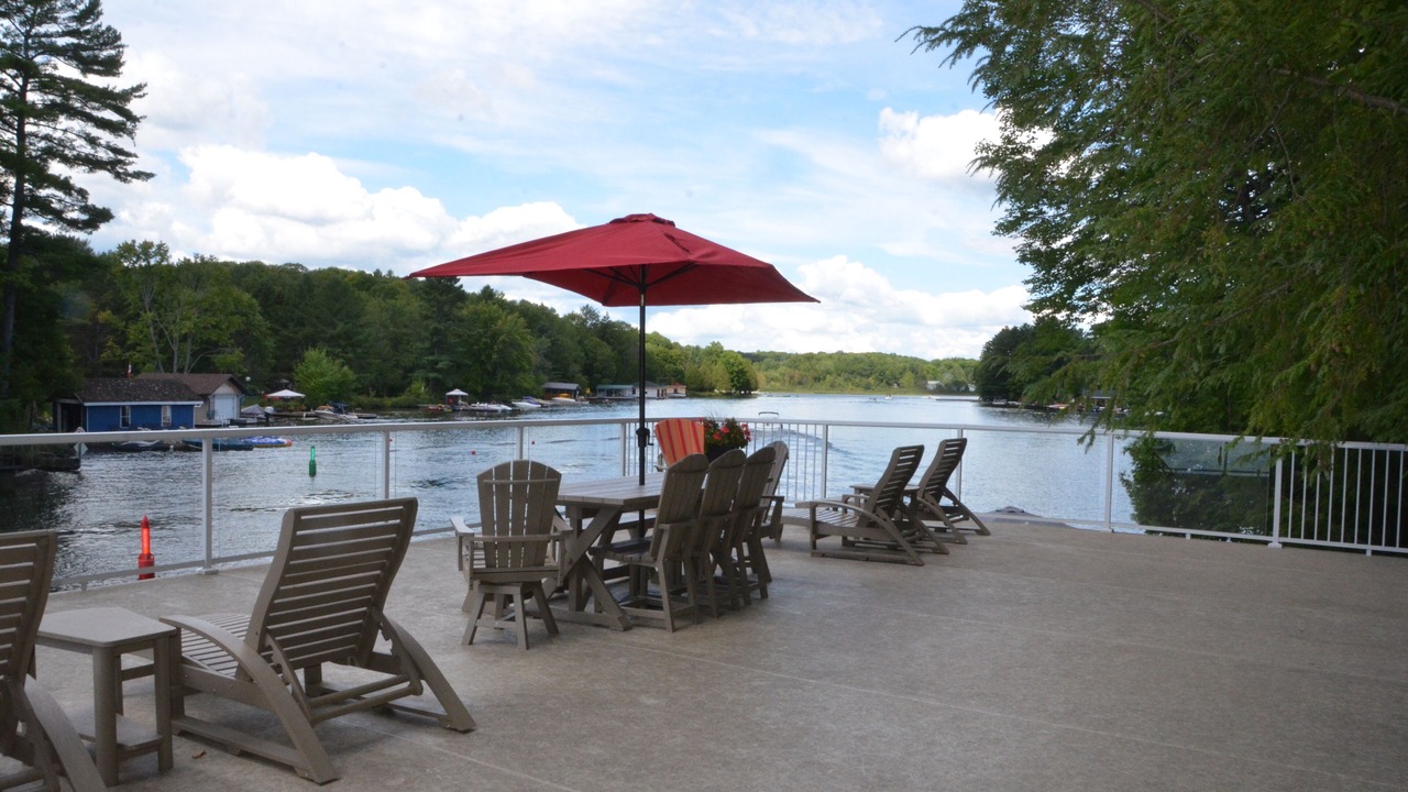 Photo of Outdoor in Port Carling
