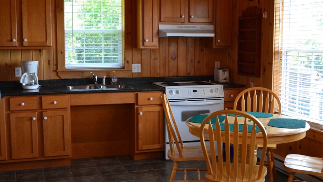 Photo of Kitchen in Pomquet