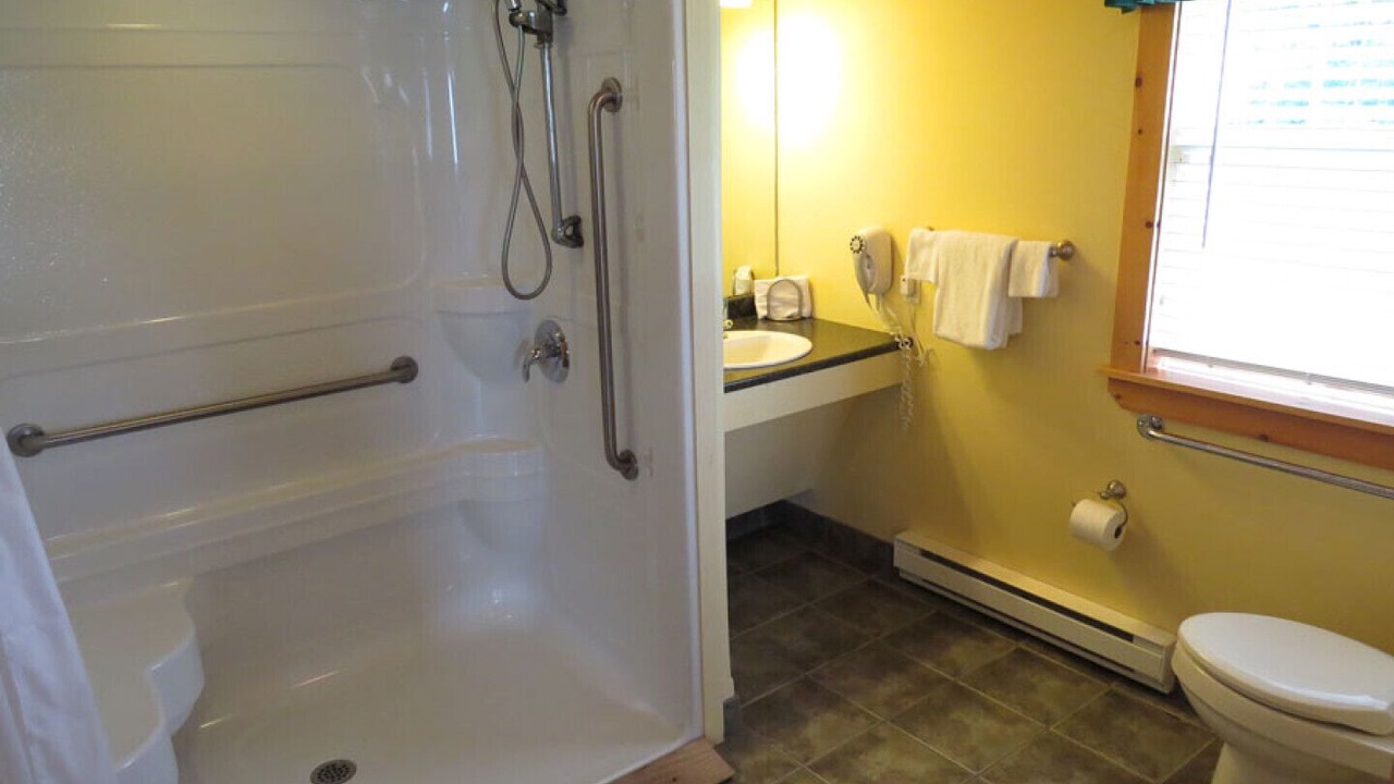 Photo of Bathroom in Pomquet