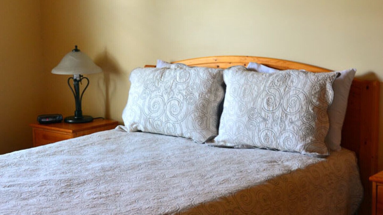 Photo of Bedroom in Pomquet