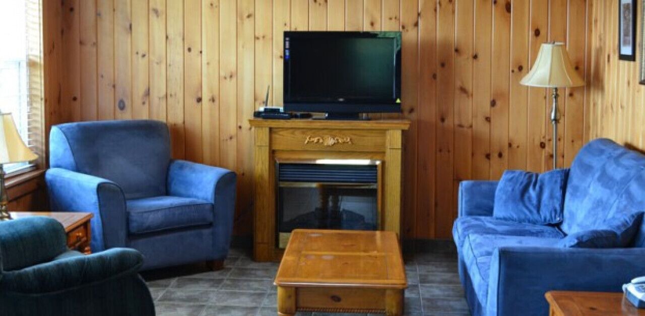 Photo of Livingroom in Pomquet