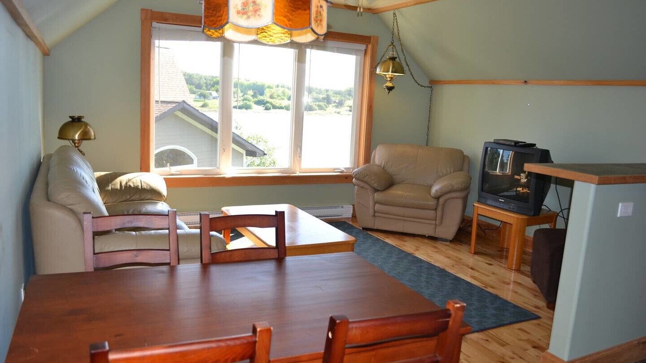 Photo of Livingroom in Pomquet