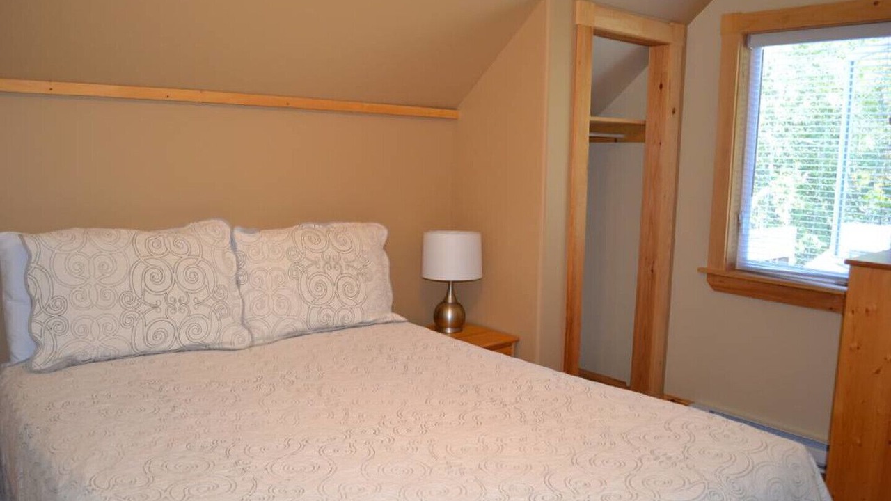 Photo of Bedroom in Pomquet