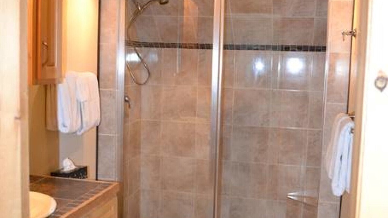 Photo of Bathroom in Pomquet