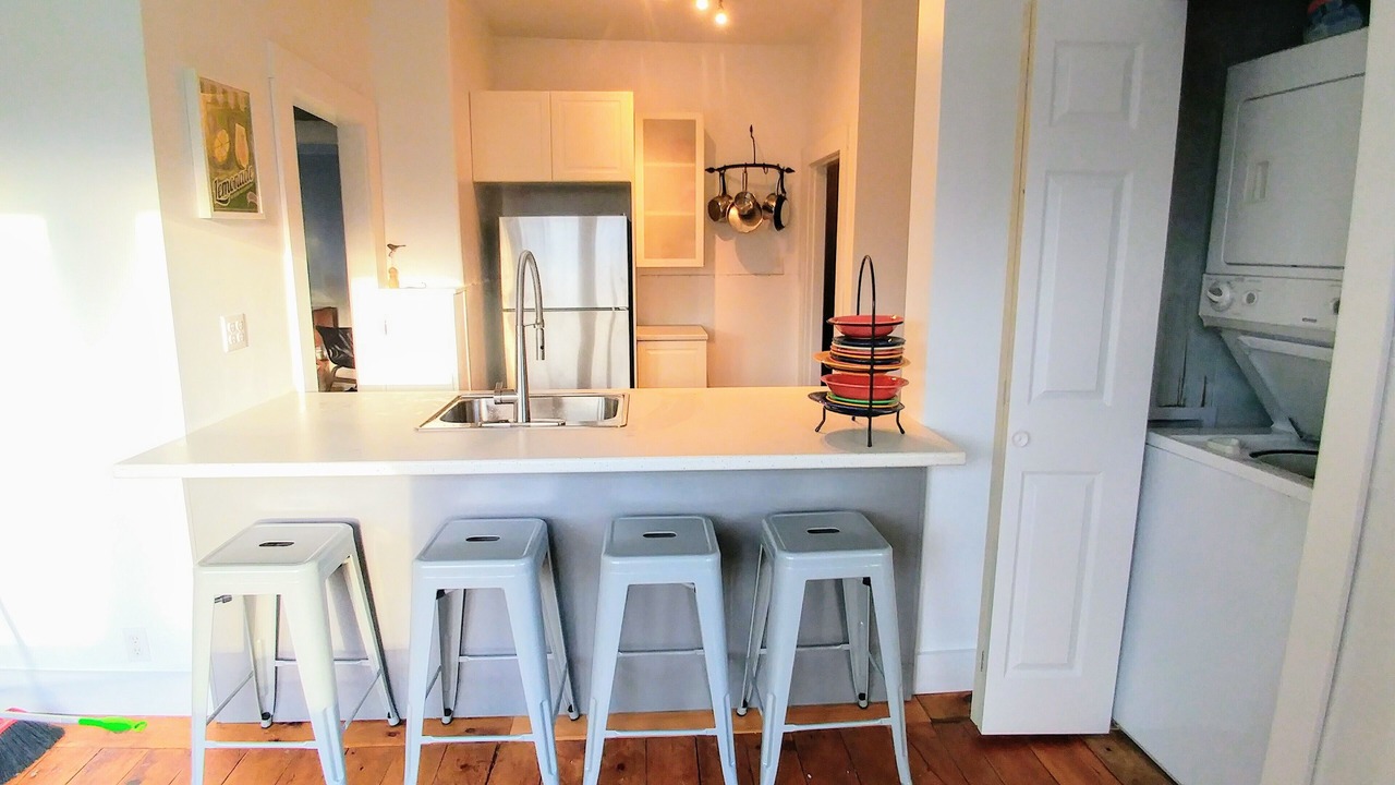 Photo of Kitchen in Shelburne