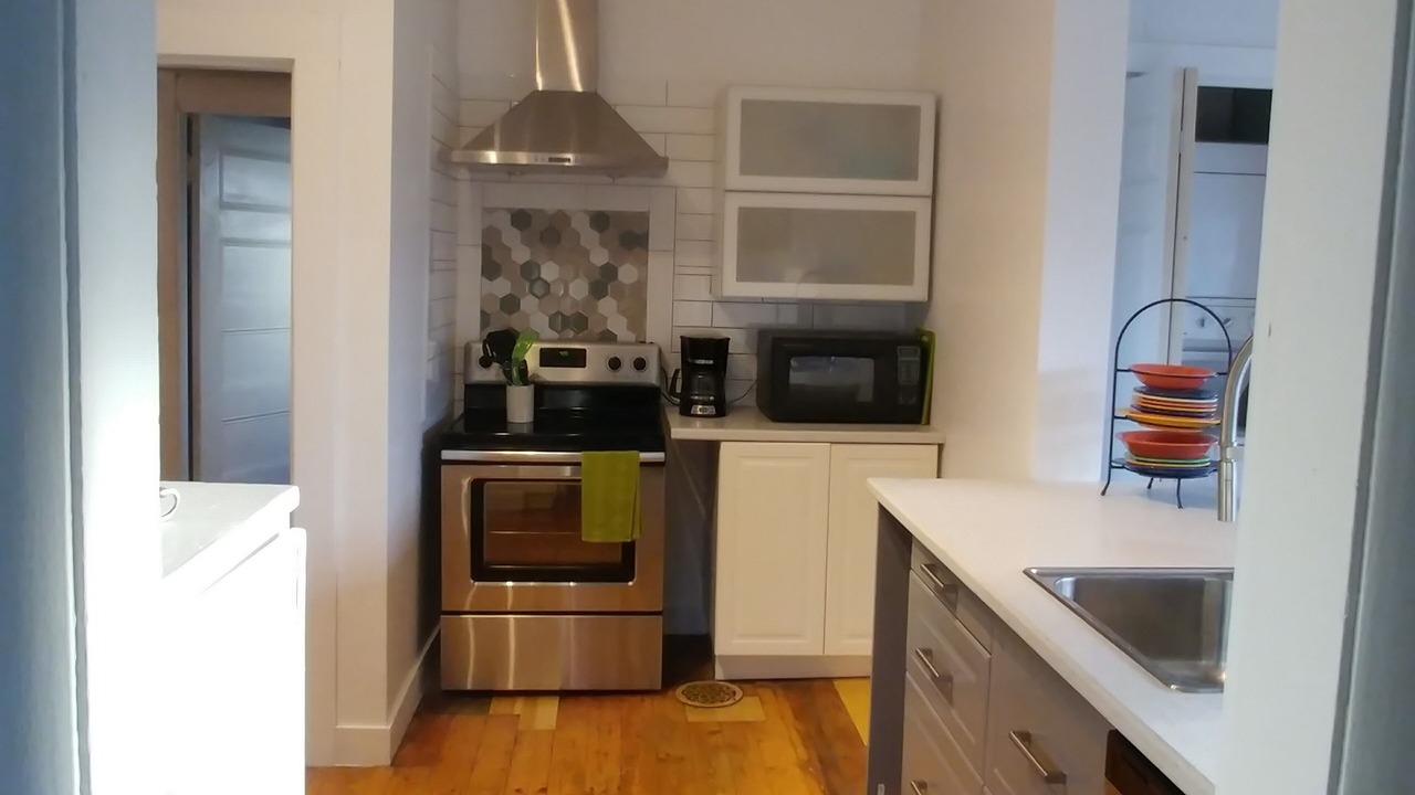 Photo of Kitchen in Shelburne