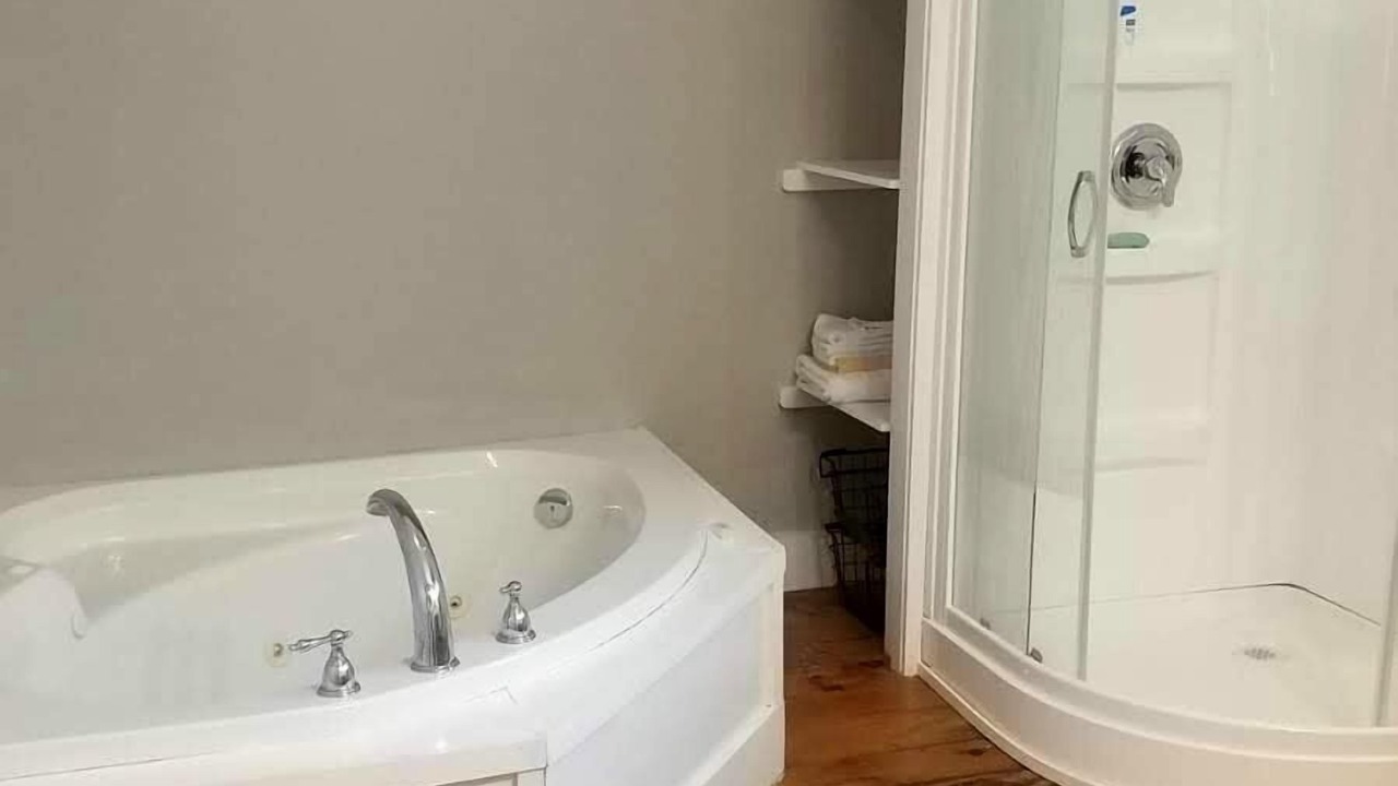 Photo of Bathroom in Shelburne