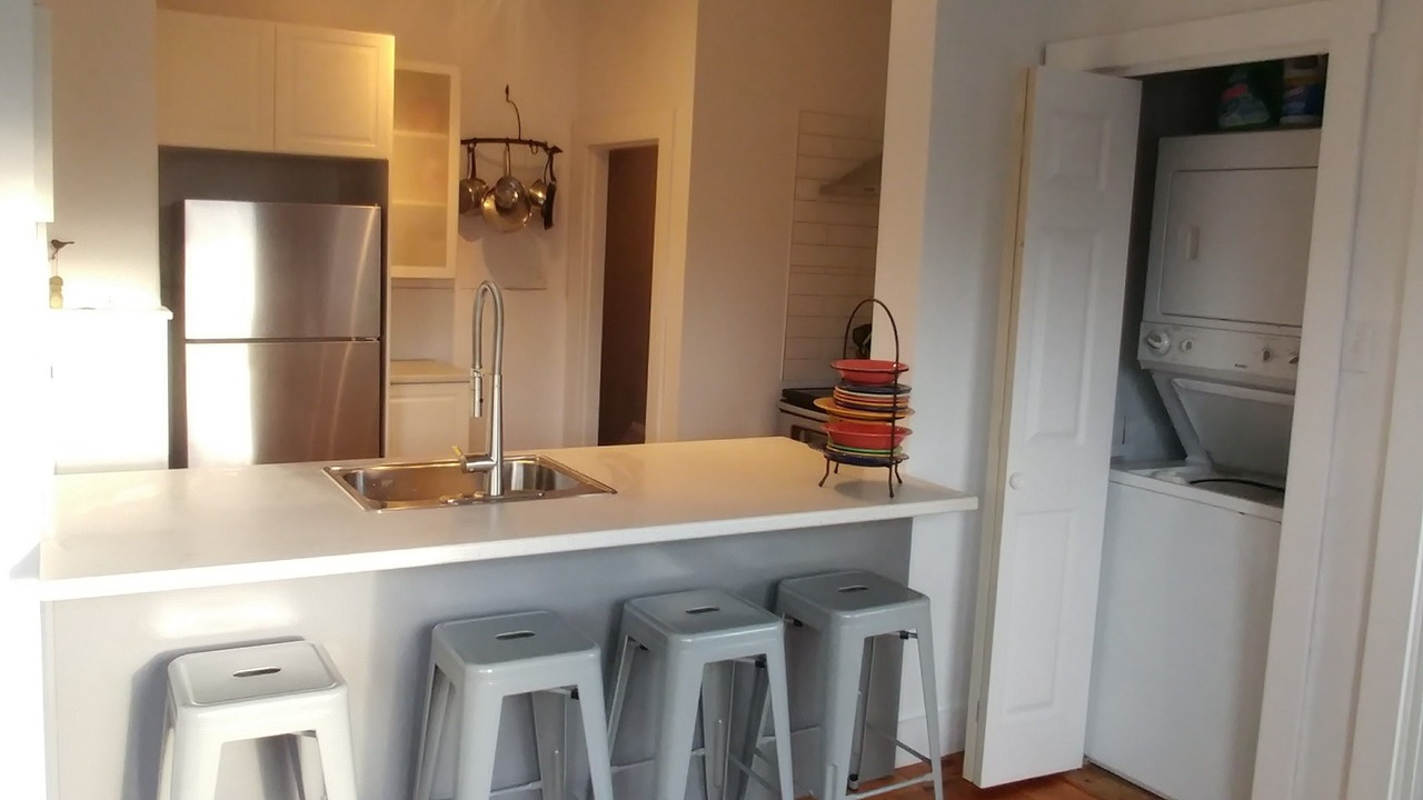 Photo of Kitchen in Shelburne