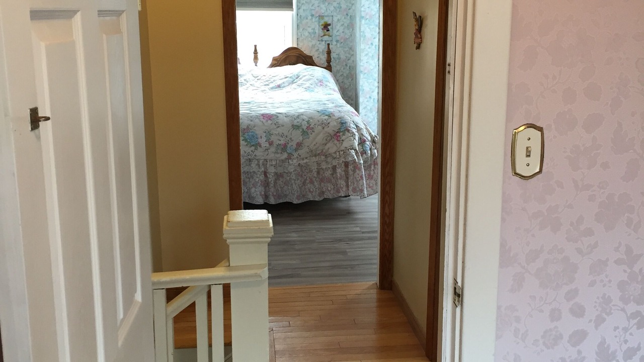 Photo of Bedroom in Souris