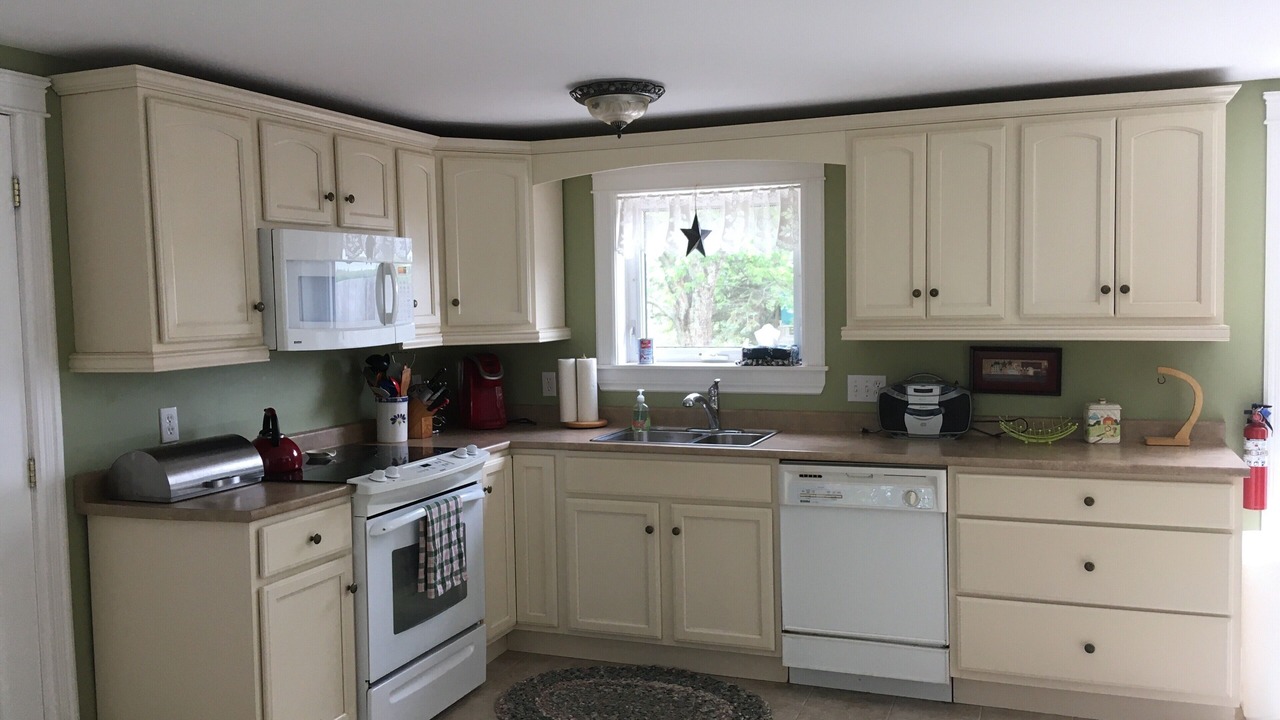 Photo of Kitchen in Souris