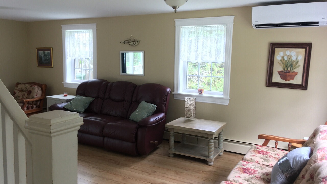Photo of Livingroom in Souris