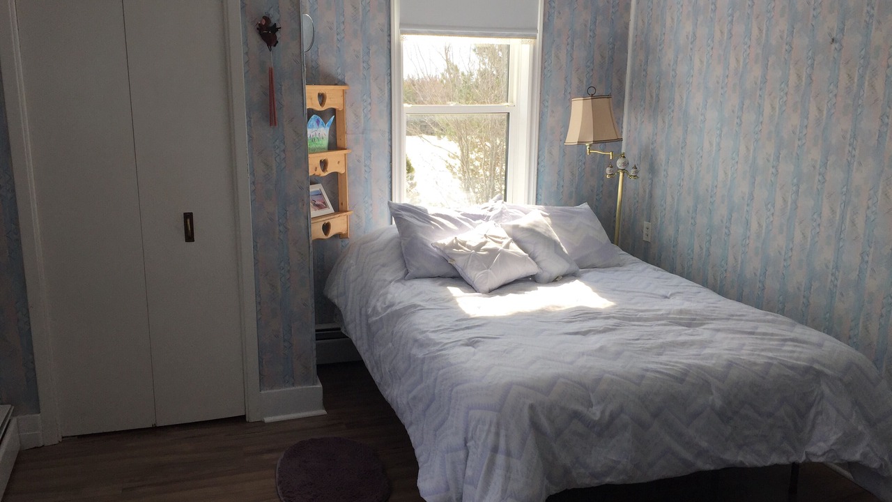 Photo of Bedroom in Souris