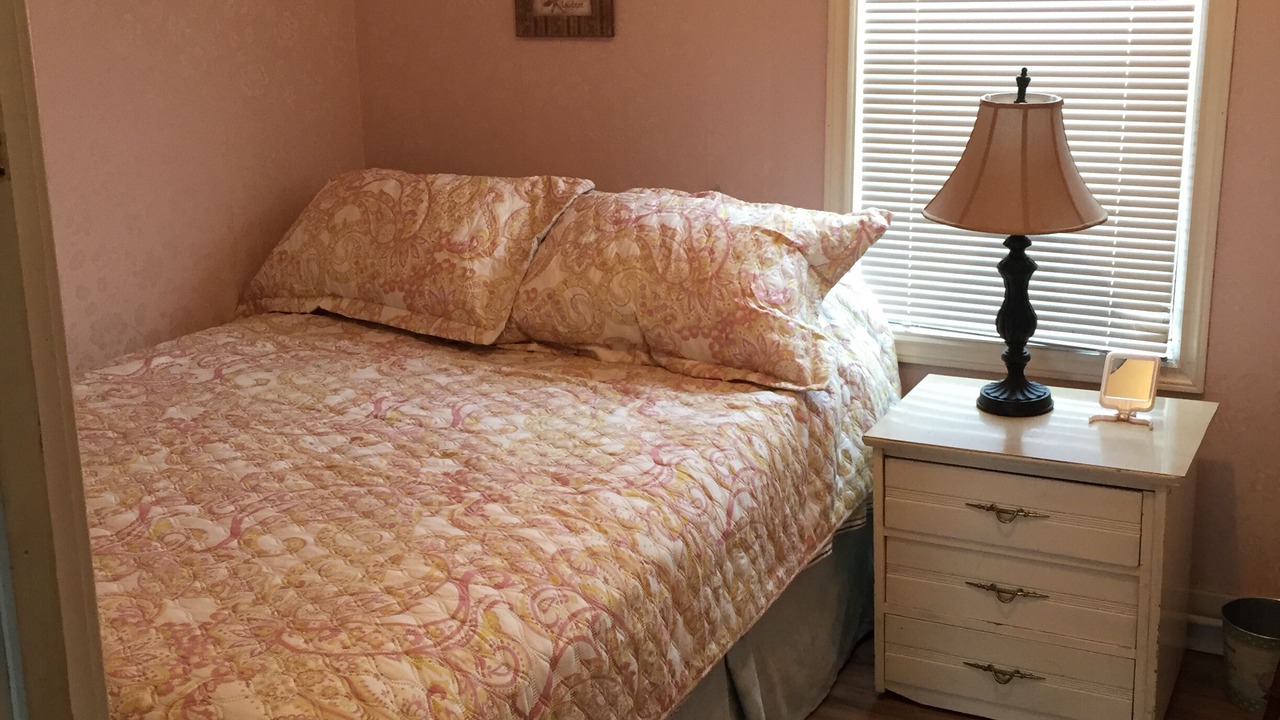 Photo of Bedroom in Souris